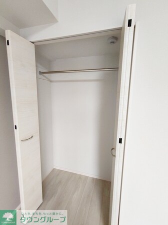 アルファコートお花茶屋2の物件内観写真